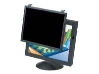 3M PF400LB Privacy Computer Filter Anti-glare Screen (Black)privacy 