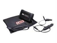 Lind - Power adapter - car / airplane - 11 - 16 Vlind 