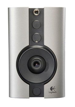 Logitech WiLife Digital Video Security--Indoor Add-On Cameralogitech 