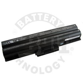 Battery for Vaio AW/BZ/NS/SRbattery 