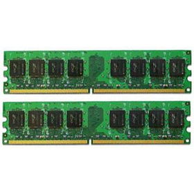 4GB 1066MHz Kit PC2-8500mhz 