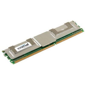 8GB DDR2 667 FBDIMM TAA COMPddr 