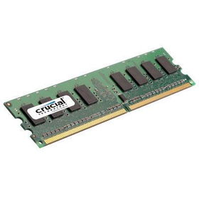 2GB DDR2 667 UDIMM TAA COMPddr 