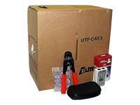 CABLE, RJ45 NETWORK INSTALLATION KITcable 
