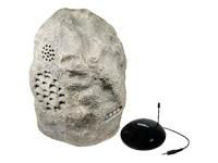 SPEAKERS, 900MHZ, WIRELESS ROCK SPKRspeakers 