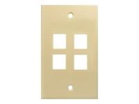 ACCESSORIES, 4 POSITION FACE PLATE,accessories 