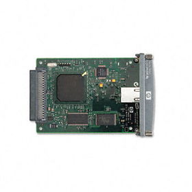 HP J7934G - Jetdirect 620N Fast Ethernet Print Serverjetdirect 