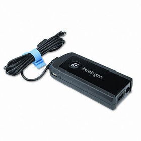 Kensington 33403 - USB Power Port Adapter for Notebook PC, 90-Watt Capacity, 71 Cablekensington 