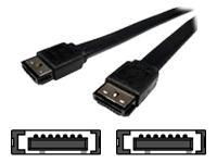 CABLES, eSATA EXTERNAL 180 DEGREEcables 