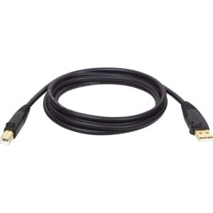 TRIPPLITE 6 FT. USB 2.0 AB DEVICEtripplite 