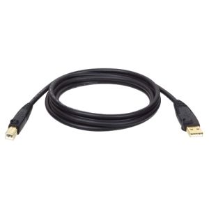 TRIPPLITE 15 FT USB 2.0 AB DEVICEtripplite 