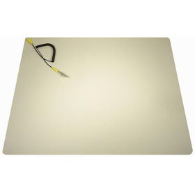Anti-Static Grounding Pad - 19.5 X 23anti 