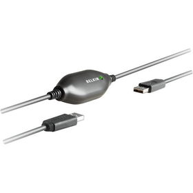 8' Easy Transfer Cable For Windows Vistaeasy 
