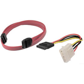 18" Serial ATA Cable Kitserial 