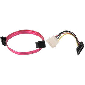 18" Serial ATA Right Angle Cable Kitserial 