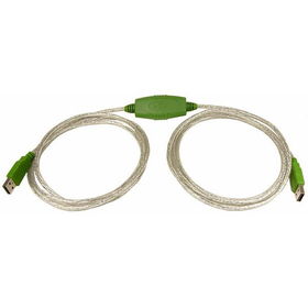 8' Easy Transfer Cable For Windows Vistaeasy 