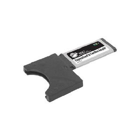 ExpressCard to CardBus Adapterexpresscard 