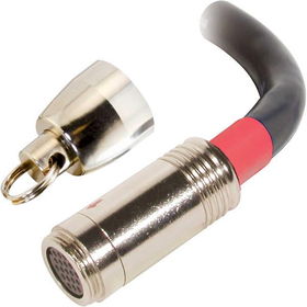 100' Digital Runner Cable (Color Code: Red) v1.3digital 