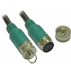 50' Type-A Easy Pull Long-Run Display Cabletype 