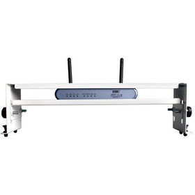 4-Port Wireless Broadband Routerport 