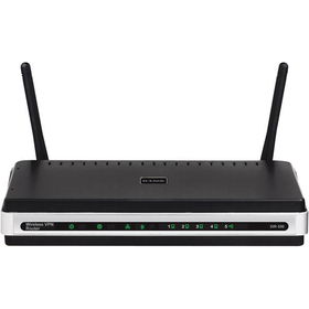 Wireless G VPN Router, 4-Port 10/100 Switchwireless 