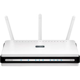 Xtreme N Gigabit Routerxtreme 