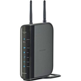 N Wireless Routerwireless 