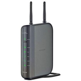 Wireless G+ MIMO Routerwireless 