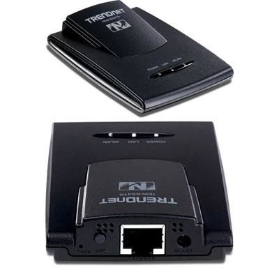 Wireless N Travel Routerwireless 