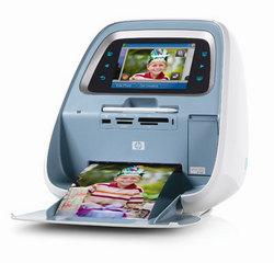 Photosmart A826 Photo Printer