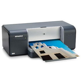Photosmart Pro B8850 Printer