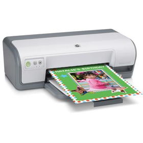 Deskjet D2530 Printer