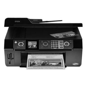 PRINTER, STYLUS CX9400 FAXprinter 