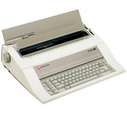 Typewriterstypewriters 