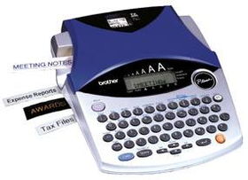 LABEL MAKERSlabel 
