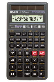Calculatorscalculators 