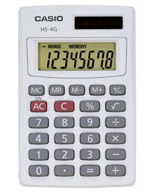 Calculatorscalculators 