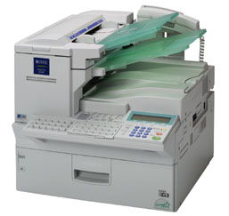 FAX-ALL TYPESfax 