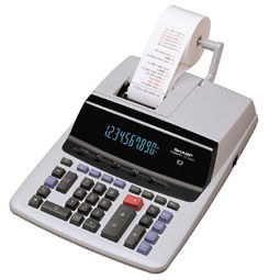 Calculatorscalculators 