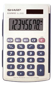 Calculatorscalculators 