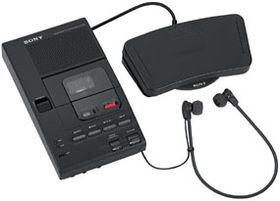 DICTATION PRODUCTSdictation 