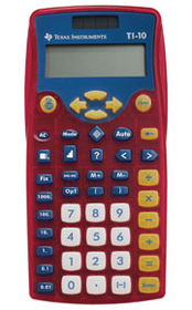 CALCULATORScalculators 