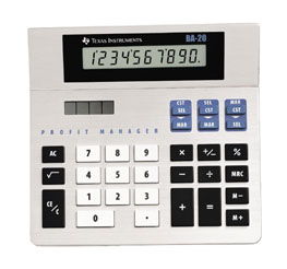 Calculatorscalculators 