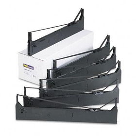 Curtis-Young IP487 - IP487 Printer Ribbon, Blackcurtis 