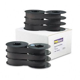 Curtis-Young IP5475 - IP5475 Printer Ribbon, Blackcurtis 