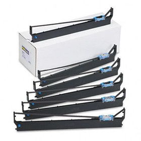 Curtis-Young IP559 - IP559 Compatible Ribbon, Blackcurtis 