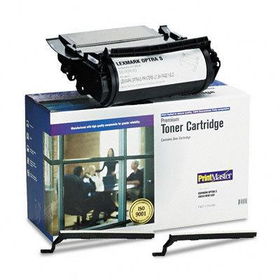 Curtis-Young TN4400 - TN4400 Compatible Remanufactured High-Yield Toner, 17600 Page-Yield, Blackcurtis 