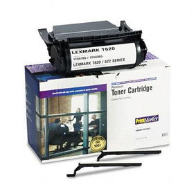 Curtis-Young TN4700 - TN4700 (12A6765) Remanufactured Toner Cartridge, Blackcurtis 