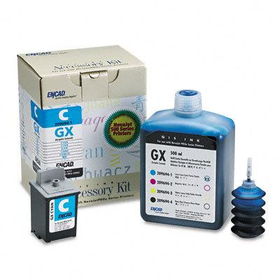 Kodak 2096941 - 2096941 Ink, Cyankodak 