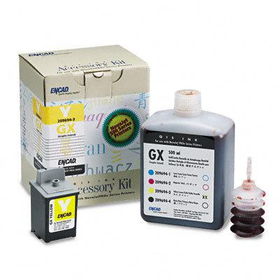 Kodak 2096943 - 2096943 Ink, Yellowkodak 